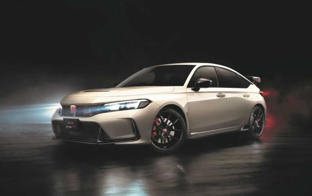 Honda. El gran sueño de Soichiro Honda cumple 75 años 40 Motor16 75 ANIVERSARIO HONDA 27 Motor16