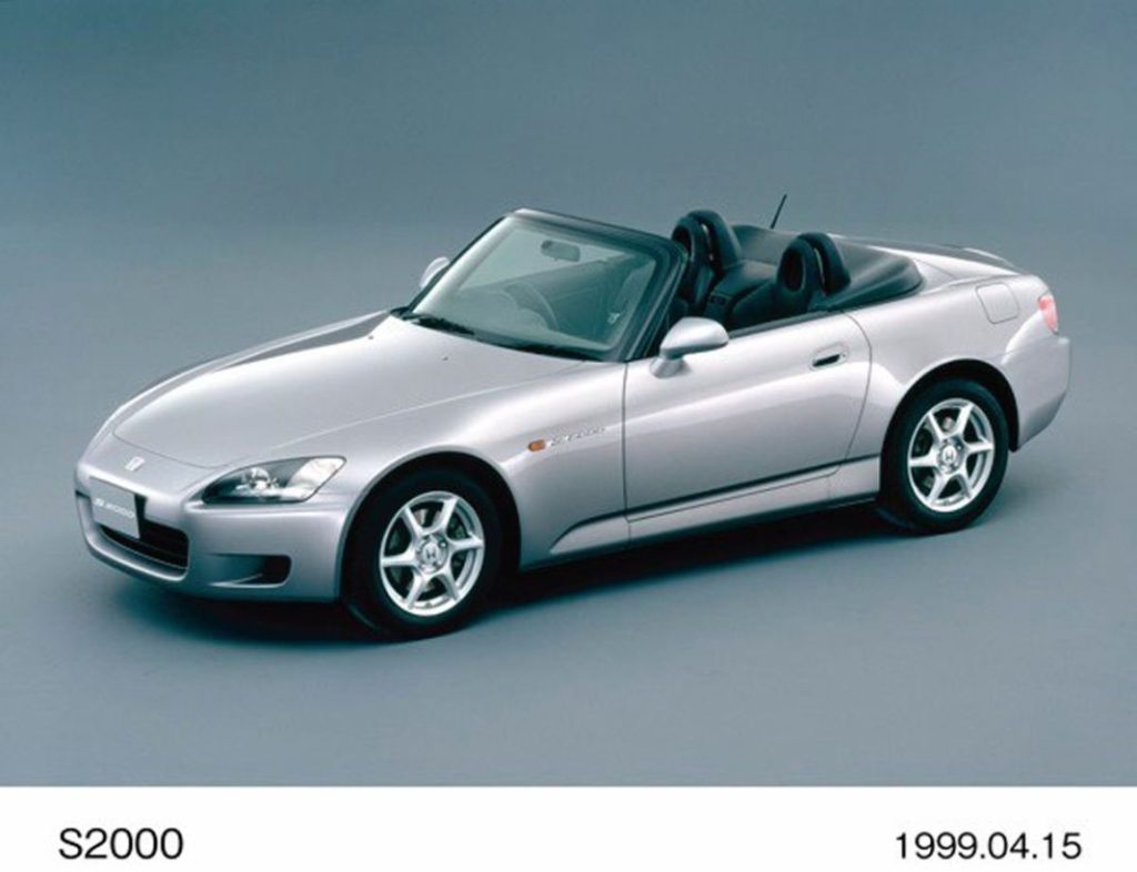 Honda. El gran sueño de Soichiro Honda cumple 75 años 41 Motor16 75 ANIVERSARIO HONDA 28 Motor16