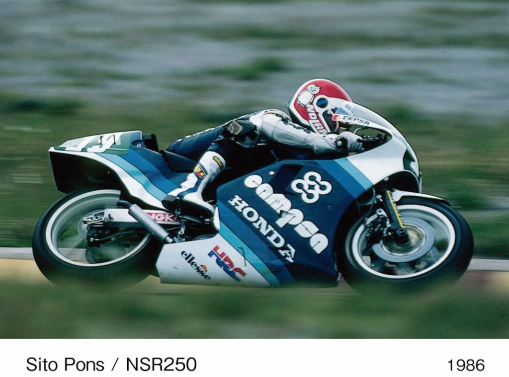 Honda. El gran sueño de Soichiro Honda cumple 75 años 42 Motor16 75 ANIVERSARIO HONDA 29 Motor16