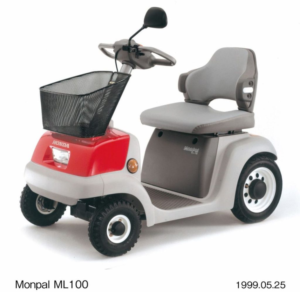 Honda. El gran sueño de Soichiro Honda cumple 75 años 43 Motor16 75 ANIVERSARIO HONDA 30 Motor16