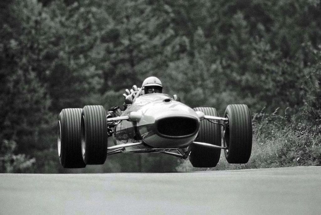 Honda. El gran sueño de Soichiro Honda cumple 75 años 17 Motor16 75 ANIVERSARIO HONDA 4 Motor16