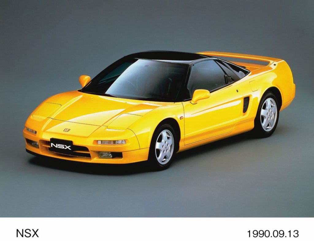 Honda. El gran sueño de Soichiro Honda cumple 75 años 8 Motor16 75 ANIVERSARIO HONDA 5 Motor16