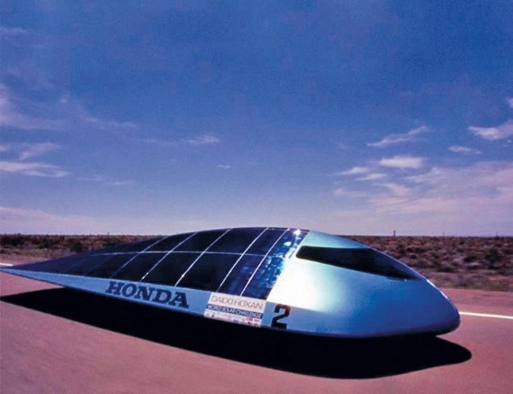 Honda. El gran sueño de Soichiro Honda cumple 75 años 22 Motor16 75 ANIVERSARIO HONDA 9 Motor16