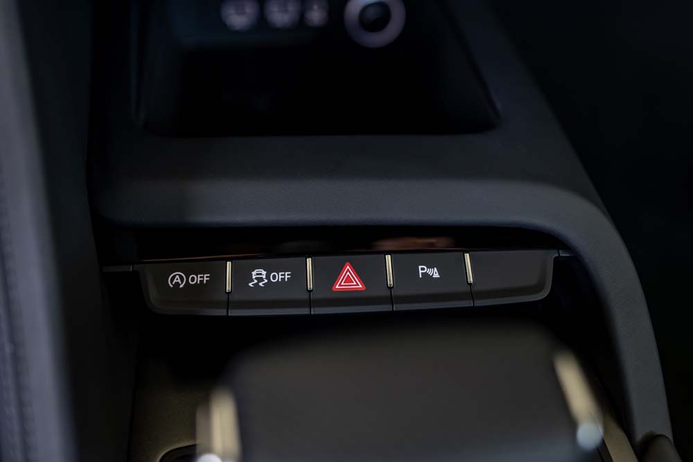 Prueba Audi R8 Coupé V10 performance quattro s tronic 20 Motor16 Audi R8 Coupe V10 performance quattro s tronic 10 Motor16