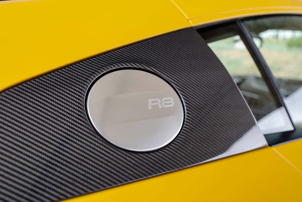 Prueba Audi R8 Coupé V10 performance quattro s tronic 22 Motor16 Audi R8 Coupe V10 performance quattro s tronic 12 Motor16