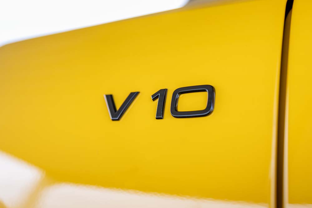 Prueba Audi R8 Coupé V10 performance quattro s tronic 23 Motor16 Audi R8 Coupe V10 performance quattro s tronic 13 Motor16