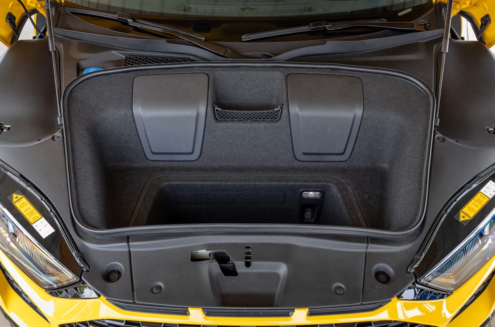 Prueba Audi R8 Coupé V10 performance quattro s tronic 25 Motor16 Audi R8 Coupe V10 performance quattro s tronic 15 Motor16