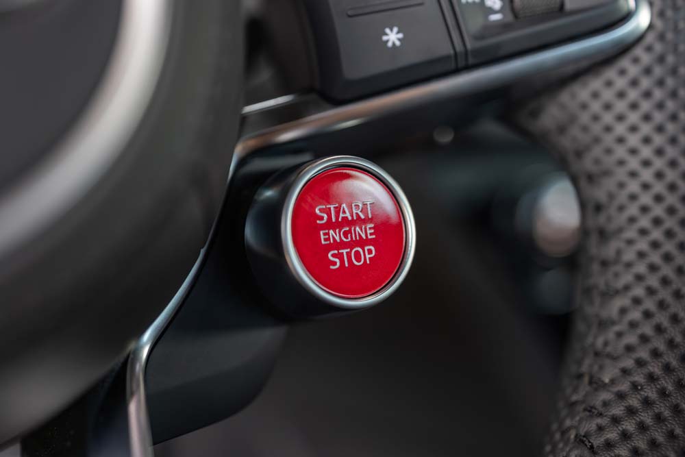 Prueba Audi R8 Coupé V10 performance quattro s tronic 15 Motor16 Audi R8 Coupe V10 performance quattro s tronic 5 Motor16