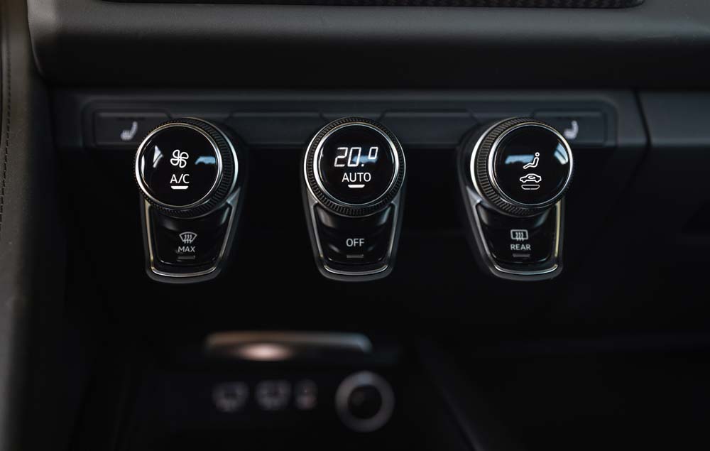 Prueba Audi R8 Coupé V10 performance quattro s tronic 17 Motor16 Audi R8 Coupe V10 performance quattro s tronic 7 Motor16