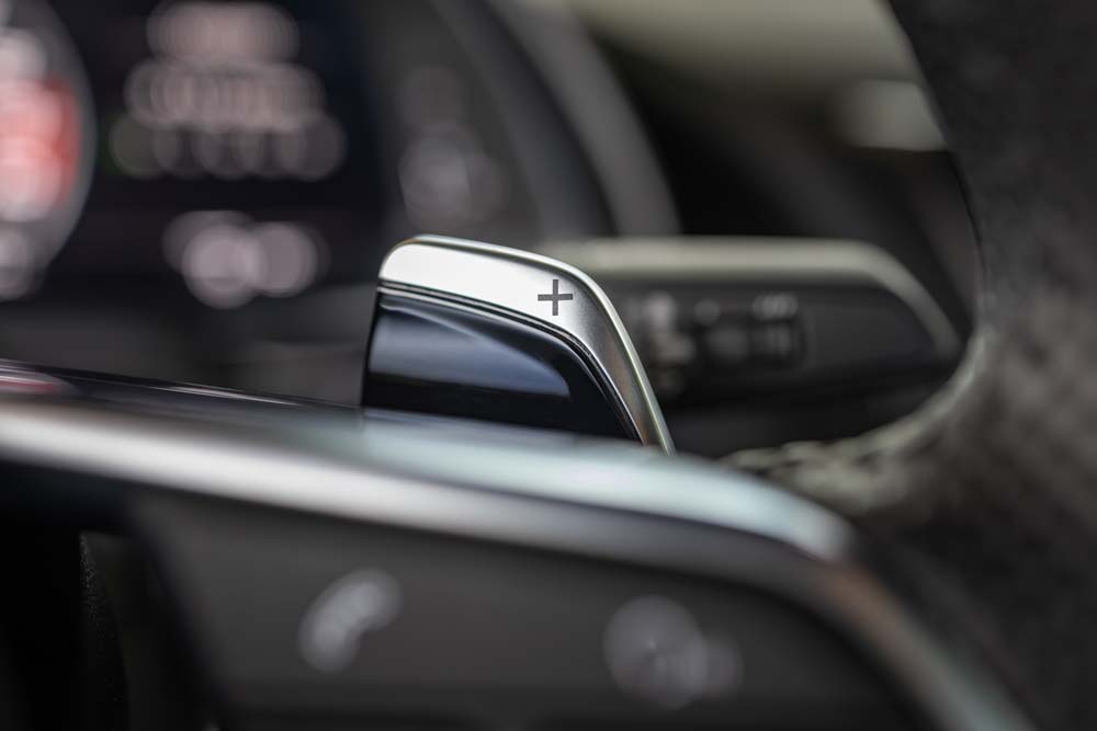 Prueba Audi R8 Coupé V10 performance quattro s tronic 18 Motor16 Audi R8 Coupe V10 performance quattro s tronic 8 Motor16