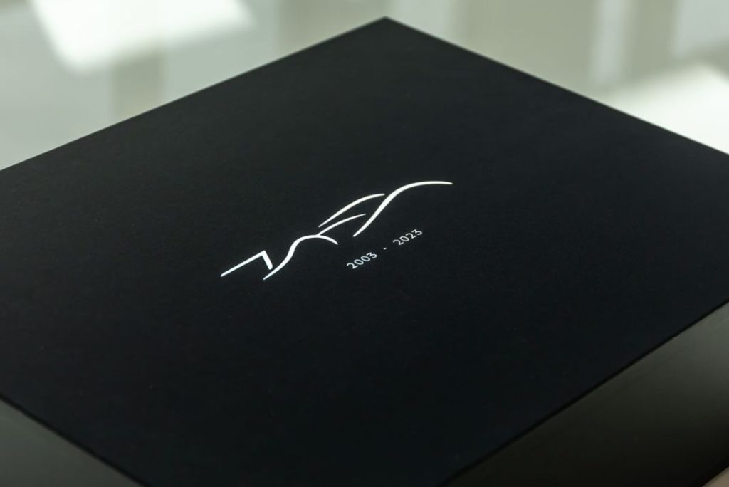 El exclusivo equipamiento que te llevarías si pudieras comprarte un Bentley Continental GT Le Mans Collection 8 Motor16 BENTLEY CONTINENTAL GT Le Mans Collection 9 5 Motor16