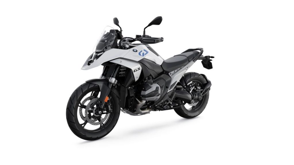 Nueva BMW R 1300 GS. La reina de las maxitrail se reinventa 20 Motor16 BMW R 1300 GS 117 Motor16