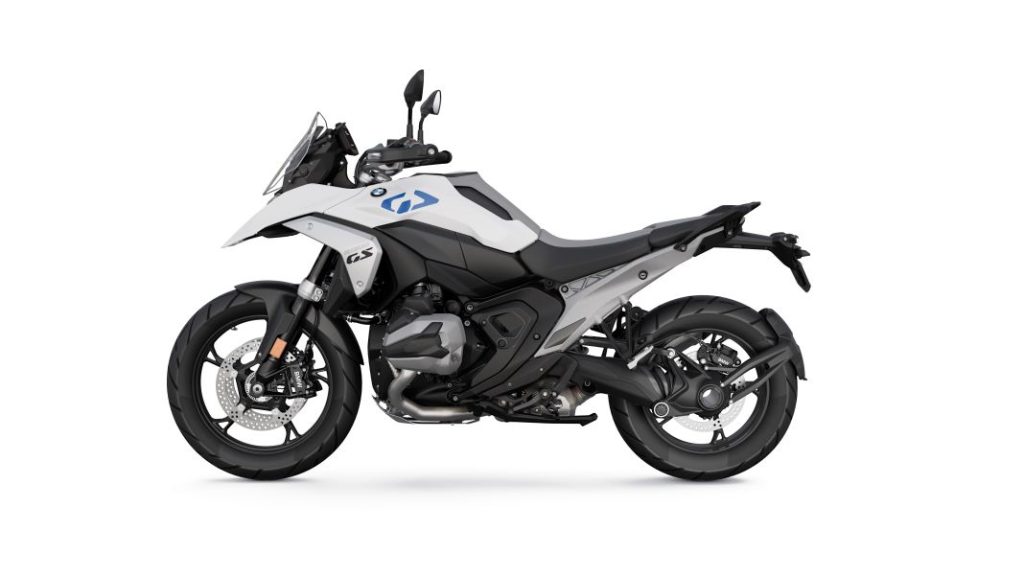 Nueva BMW R 1300 GS. La reina de las maxitrail se reinventa 22 Motor16 BMW R 1300 GS 119 Motor16