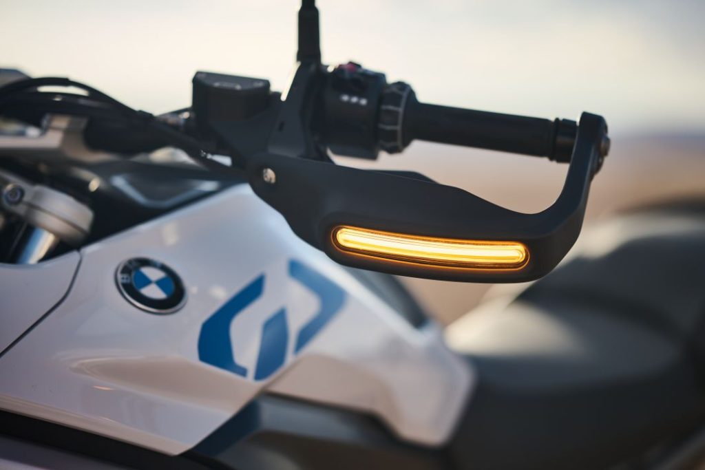 Nueva BMW R 1300 GS. La reina de las maxitrail se reinventa 11 Motor16 BMW R 1300 GS 12 Motor16