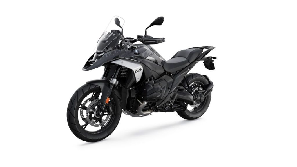Nueva BMW R 1300 GS. La reina de las maxitrail se reinventa 4 Motor16 BMW R 1300 GS 121 Motor16