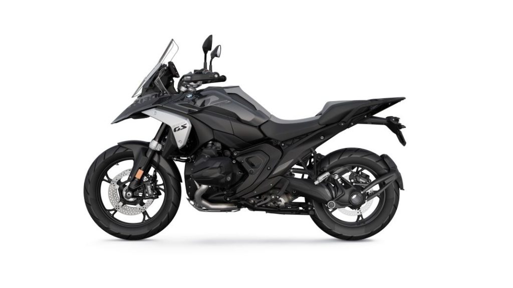 Nueva BMW R 1300 GS. La reina de las maxitrail se reinventa 25 Motor16 BMW R 1300 GS 123 Motor16