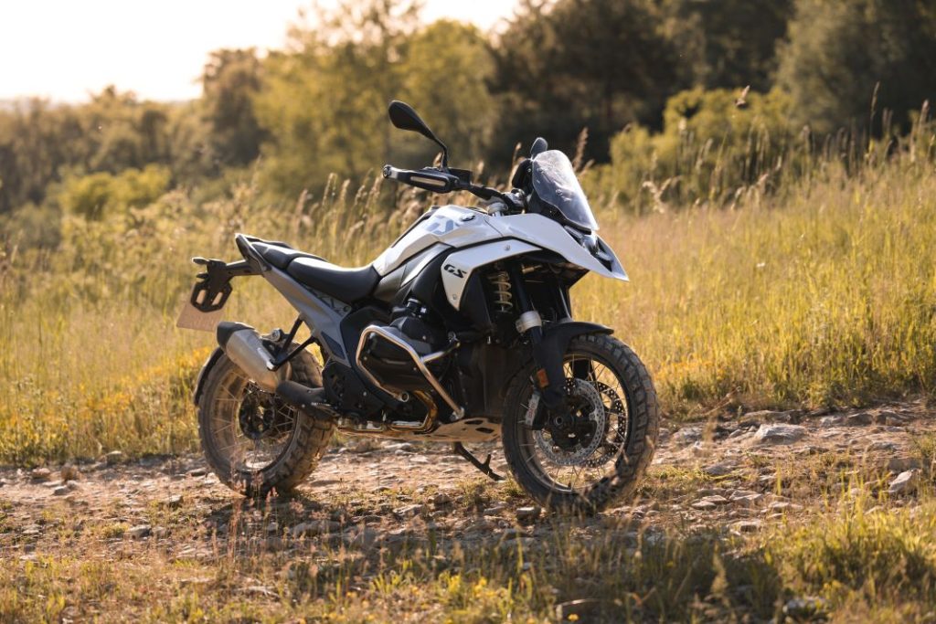 Nueva BMW R 1300 GS. La reina de las maxitrail se reinventa 5 Motor16 BMW R 1300 GS 143 Motor16