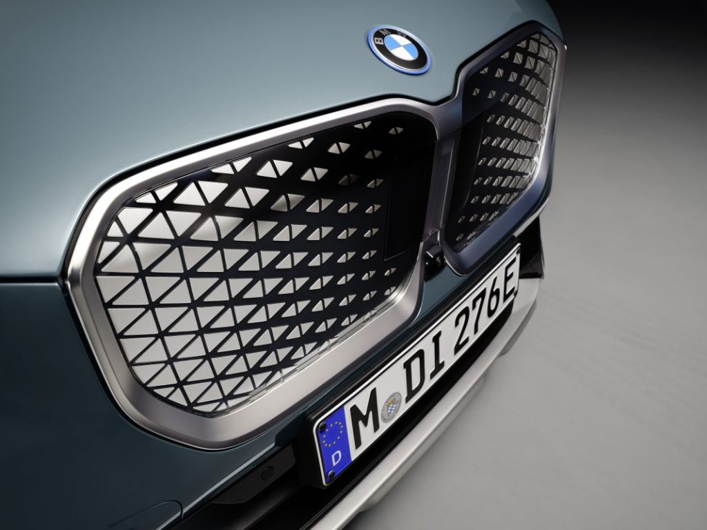 BMW iX1 eDrive20 10 Motor16