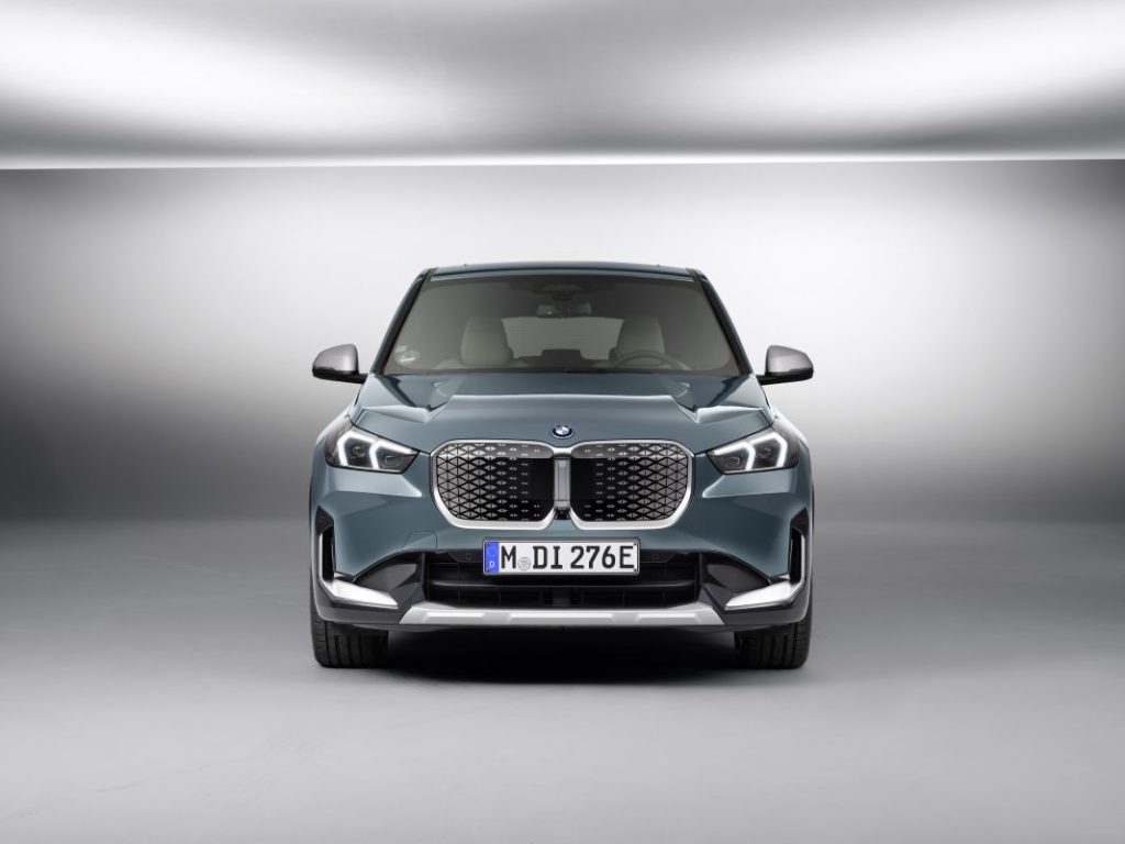 BMW iX1 eDrive20 4 Motor16