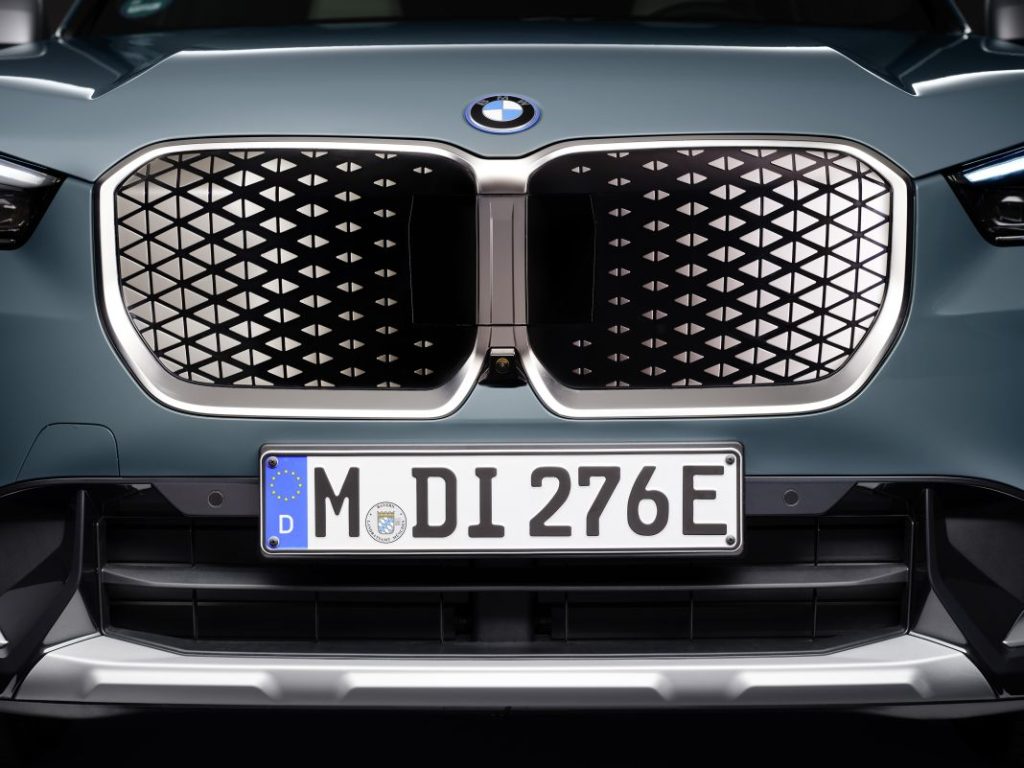 BMW iX1 eDrive20 5 Motor16
