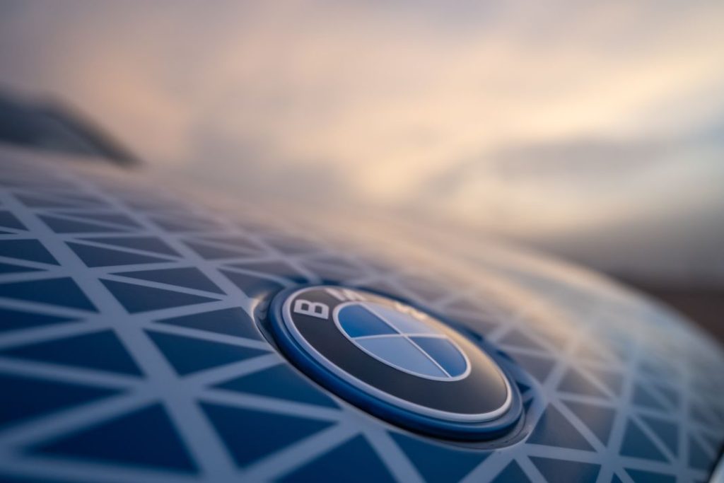 BMW iX5 hydrogen test 37 Motor16