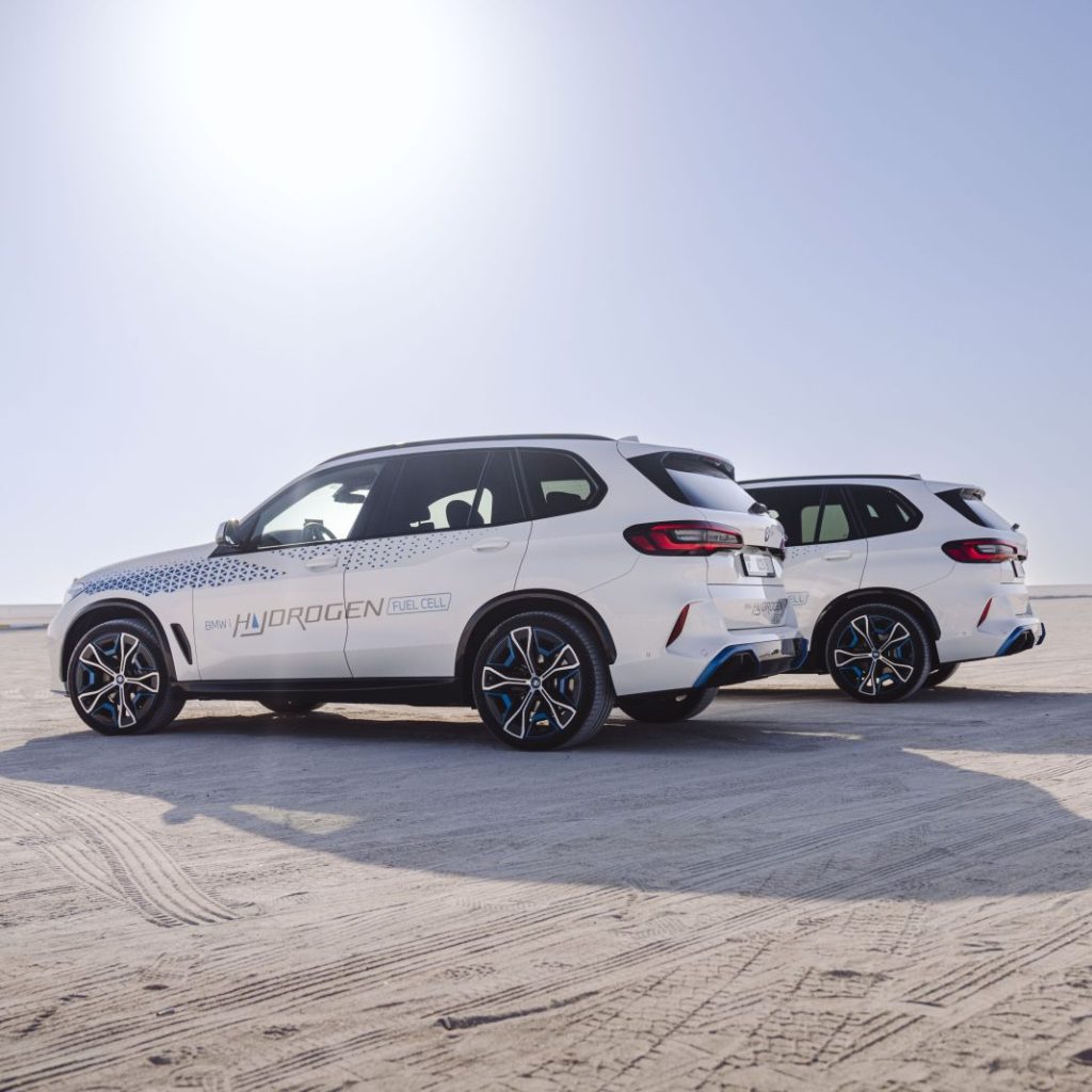 BMW iX5 hydrogen test 41 Motor16