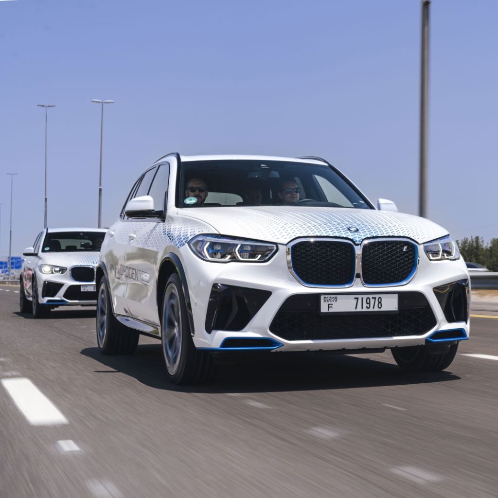 BMW iX5 hydrogen test 62 Motor16