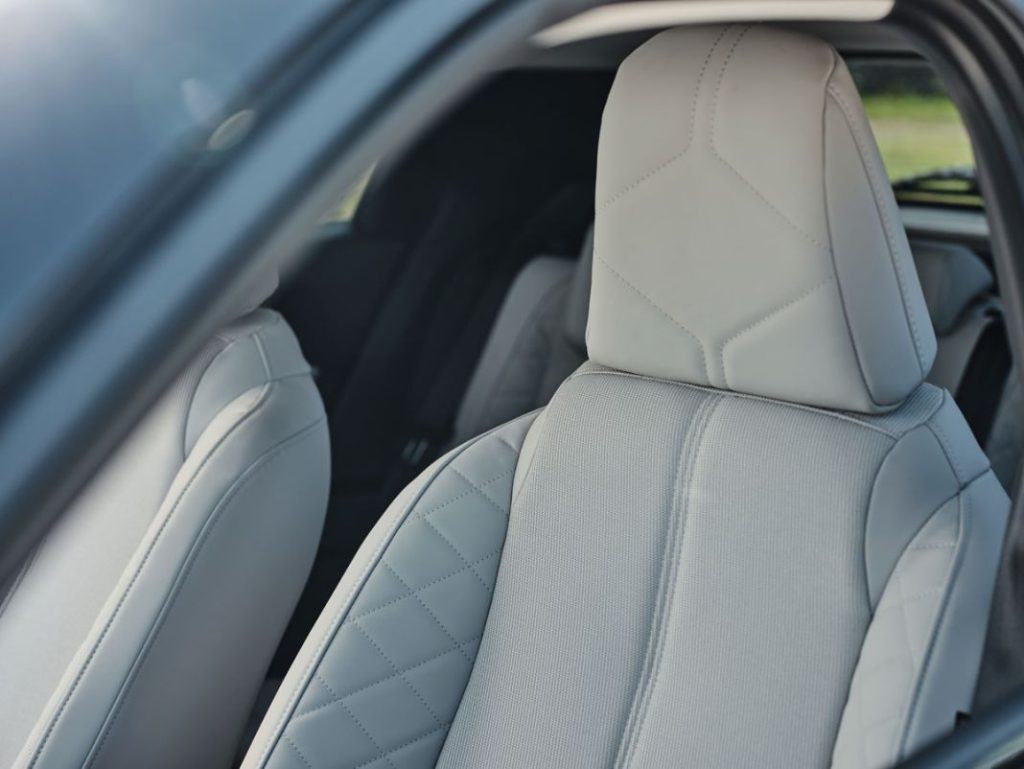 El DS3 estrena servicios conectados y equipamiento 9 Motor16 DS3 ESPRITDEVOYAGE 007 Motor16