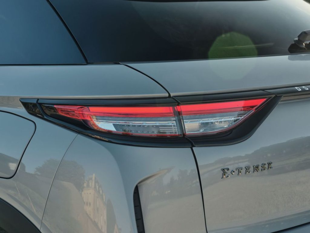 DS3 ESPRITDEVOYAGE 151 Motor16