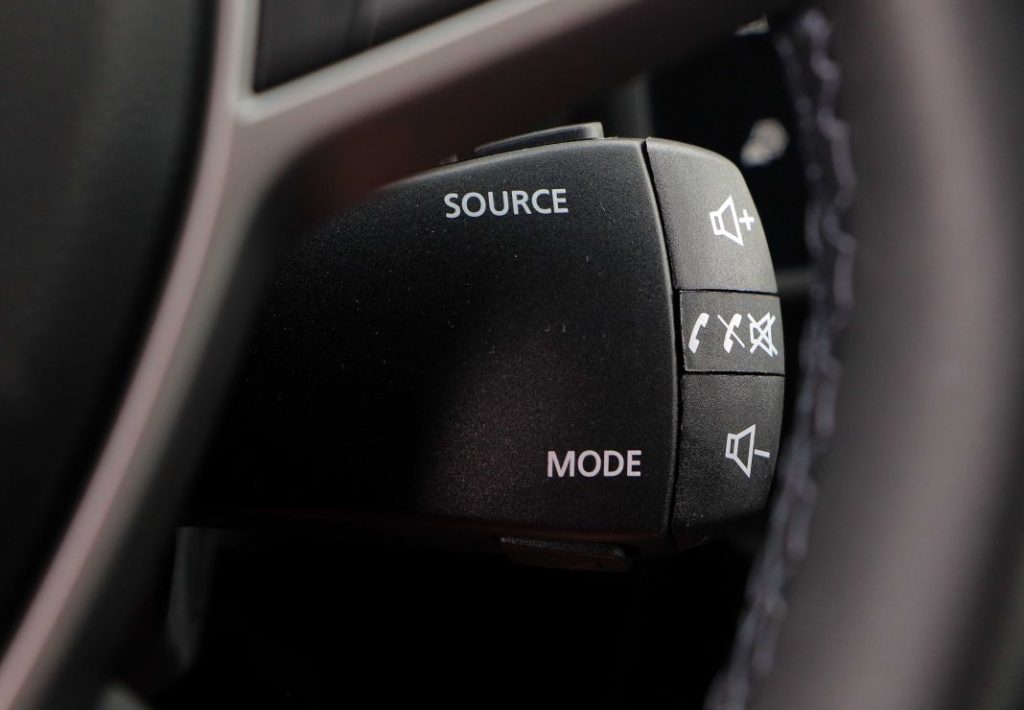 Prueba del Dacia Duster Extreme TCe 150 CV EDC 4x2: Un SUV sin complejos con un gran motor 18 Motor16 Dacia Duster Extreme TCe 150 EDC 4x2 prueba 20 Motor16