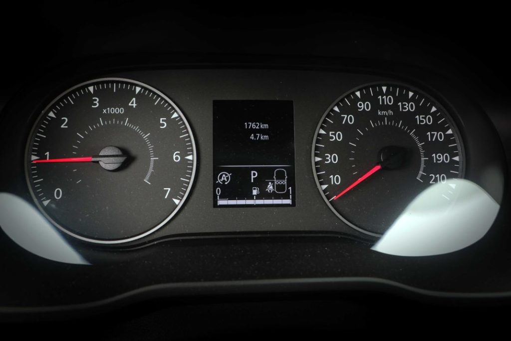 Prueba del Dacia Duster Extreme TCe 150 CV EDC 4x2: Un SUV sin complejos con un gran motor 17 Motor16 Dacia Duster Extreme TCe 150 EDC 4x2 prueba 21 Motor16