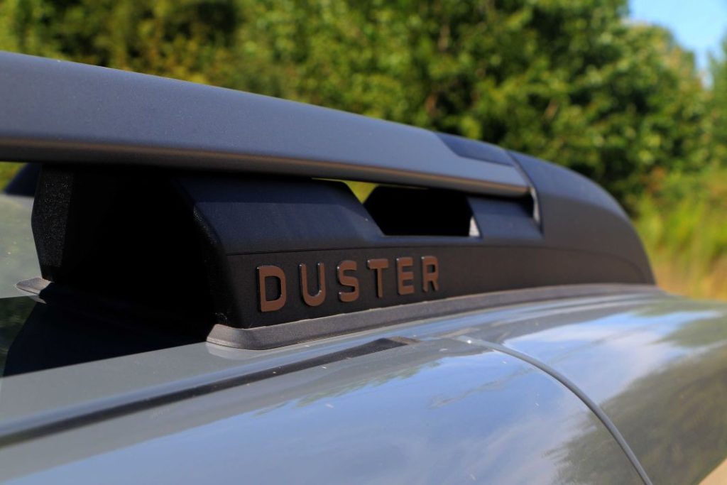 Prueba del Dacia Duster Extreme TCe 150 CV EDC 4x2: Un SUV sin complejos con un gran motor 2 Motor16 Dacia Duster Extreme TCe 150 EDC 4x2 prueba 3 Motor16
