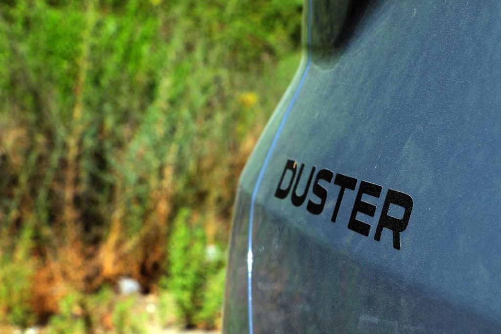 Prueba del Dacia Duster Extreme TCe 150 CV EDC 4x2: Un SUV sin complejos con un gran motor 29 Motor16 Dacia Duster Extreme TCe 150 EDC 4x2 prueba 6 Motor16