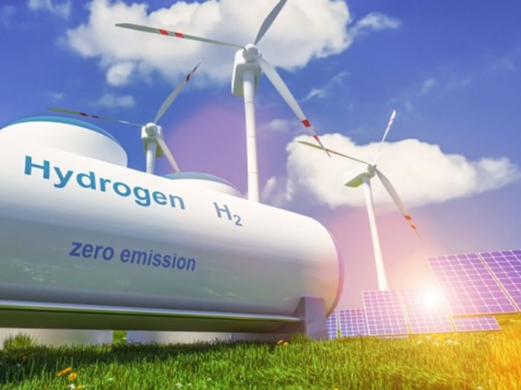 El motor que boicotea a los combustibles es este: Funciona con agua y genera 400 CV de potencia 167 Motor16 hidrogeno