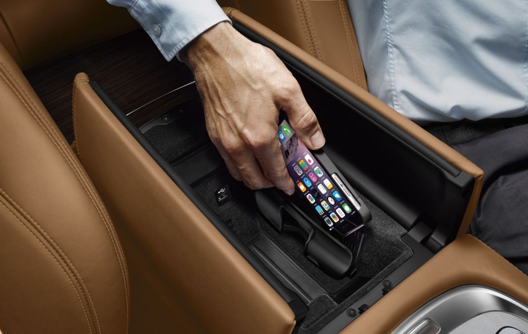 3. Eliminar accesorios superfluos
