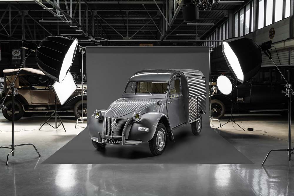 Fourgonnette1 Motor16