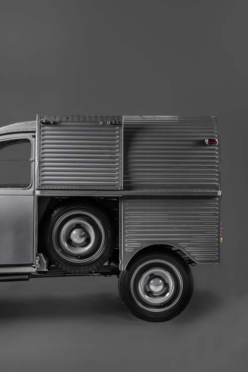 Fourgonnette4 Motor16