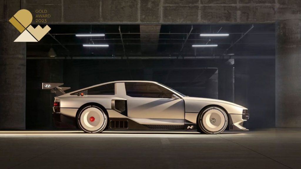 HYUNDAI CONCEPT VISION 74 1 Motor16