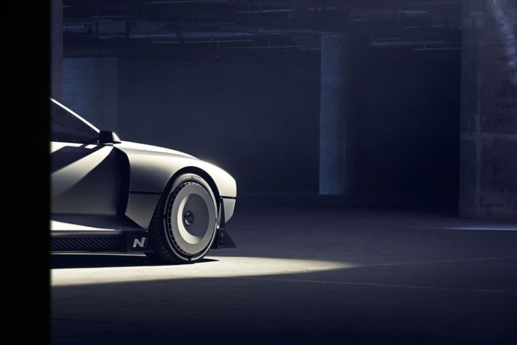 HYUNDAI CONCEPT VISION 74 3 Motor16