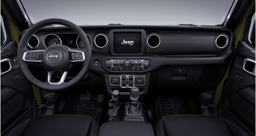 Jeep Gladiator FarOut Final Edition: Última oportunidad para hacerte con el pick up de Jeep 3 Motor16 Jeep Gladiator FarOut Edition 5 Motor16