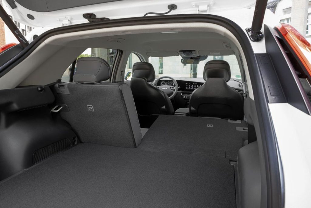 KIA E NIRO 13 Motor16