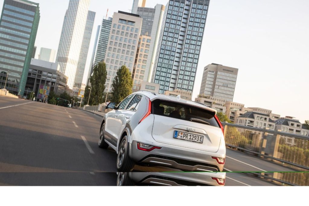 KIA E NIRO 17 Motor16
