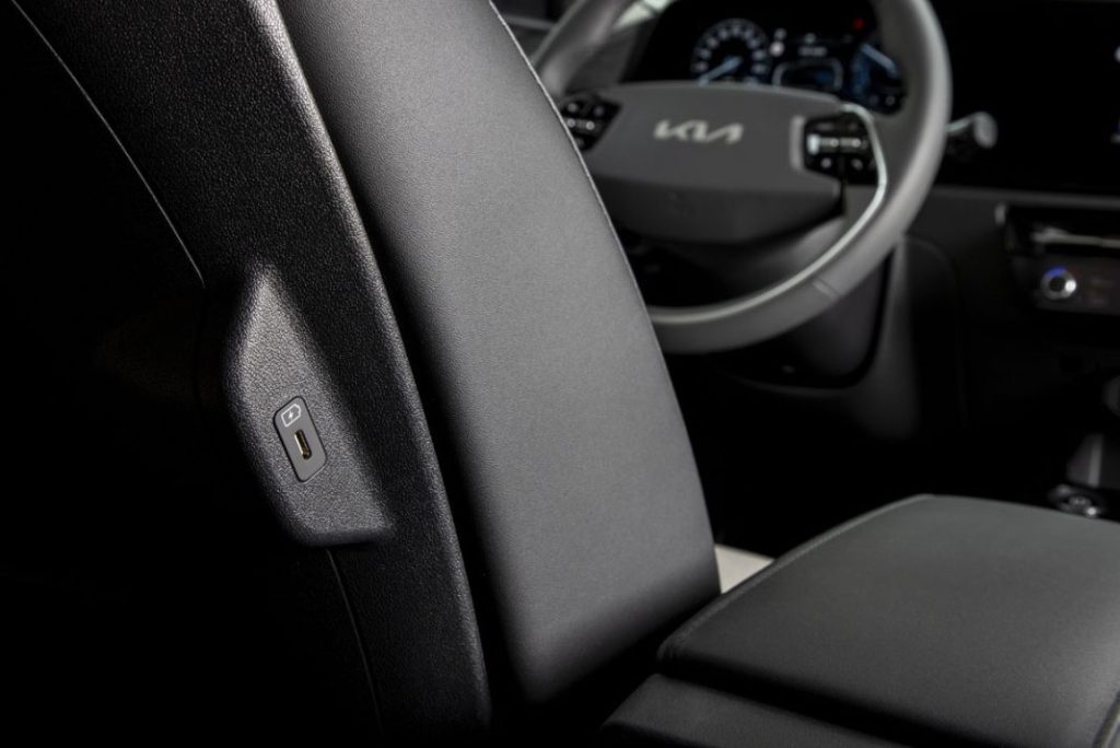 KIA E NIRO 18 Motor16