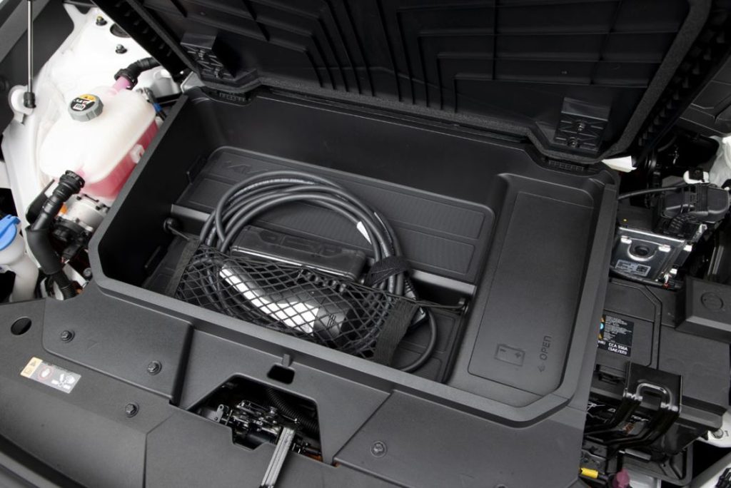 KIA E NIRO 20 Motor16