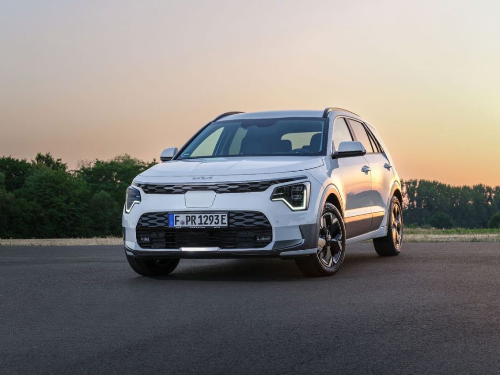 KIA E NIRO 22 Motor16
