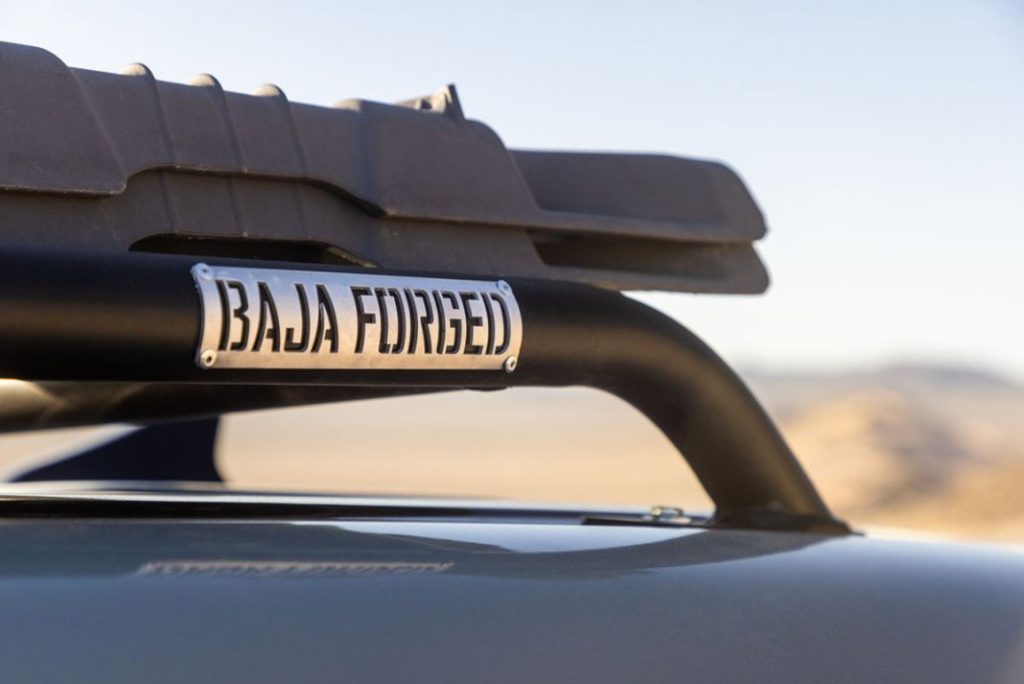 Kia vuelve al Rebelle Rally con el Telluride 9 Motor16 KIA TELLURIDE REBELLE RALLY 7 Motor16