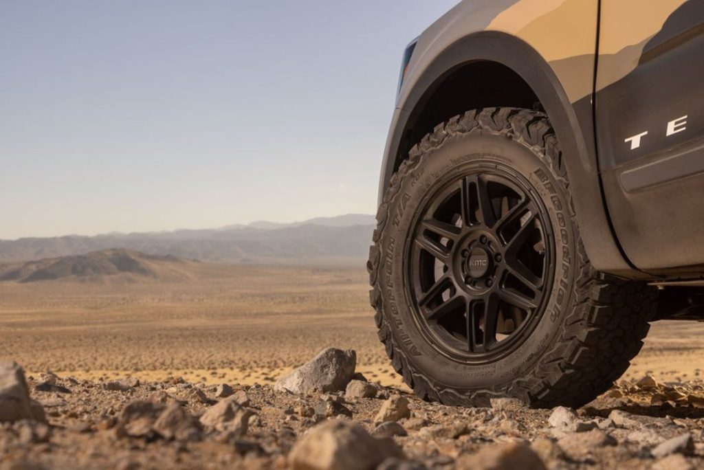 Kia vuelve al Rebelle Rally con el Telluride 10 Motor16 KIA TELLURIDE REBELLE RALLY 8 Motor16