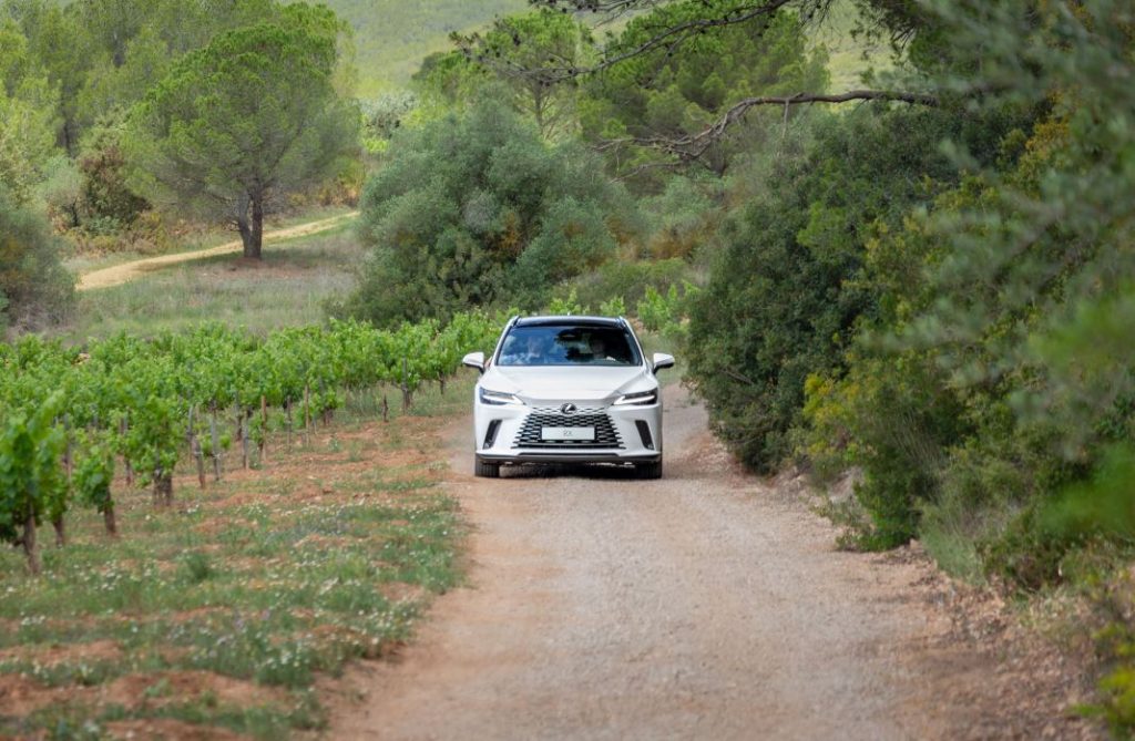Lexus recorre España junto a los chefs Sergio y Javier Torres en busca de las mejores recetas 8 Motor16 LEXUS Y LOS HERMANOS TORRES JUNTOS EN LA TERCERA EDICION ‘RECETAS CON RECORRIDO 10 Motor16