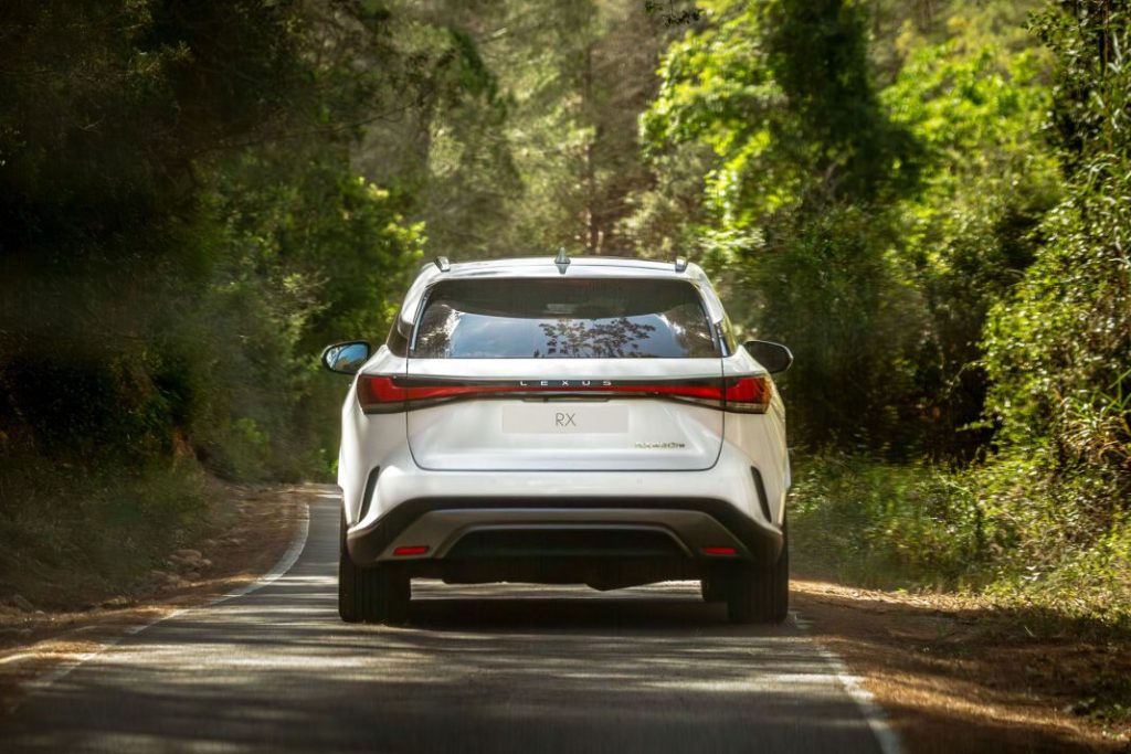 Lexus recorre España junto a los chefs Sergio y Javier Torres en busca de las mejores recetas 9 Motor16 LEXUS Y LOS HERMANOS TORRES JUNTOS EN LA TERCERA EDICION ‘RECETAS CON RECORRIDO 11 Motor16