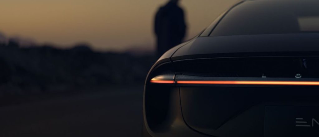 Lotus Emeya, el supercoche eléctrico de Colin Chapman ya está aquí 6 Motor16 LOTUS EMEYA 2 1 Motor16